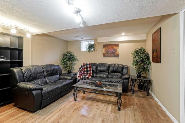 9 - 7080 Copenhagen Rd, Townhouse with 3 bedrooms, 3 bathrooms and 2 parking in Mississauga ON | Image 15