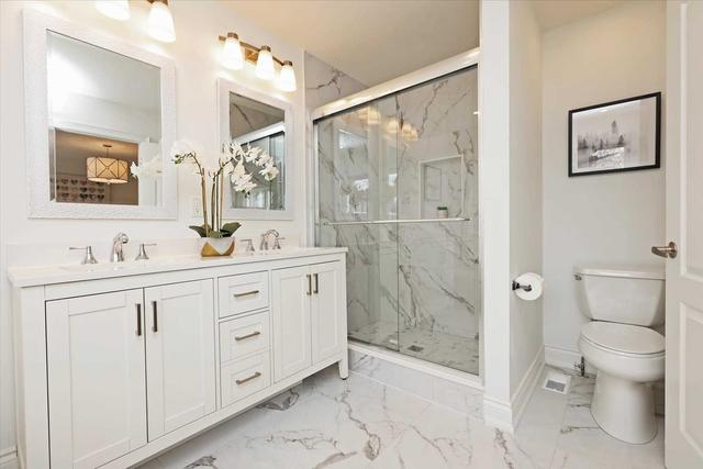 th 7 - 581 Scarlett Rd, Townhouse with 3 bedrooms, 4 bathrooms and 2 parking in Toronto ON | Image 19