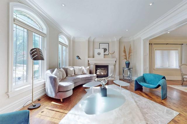 100 Gordon Rd, House detached with 5 bedrooms, 7 bathrooms and 6 parking in Toronto ON | Image 37
