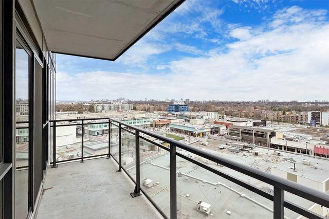 905 - 85 The Donway W, Condo with 2 bedrooms, 3 bathrooms and 1 parking in Toronto ON | Image 24