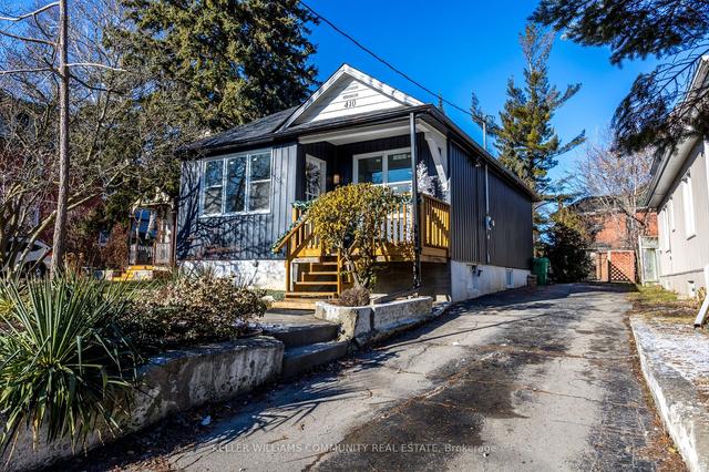 410 London St, House detached with 3 bedrooms, 1 bathrooms and 3 parking in Peterborough ON | Image 12