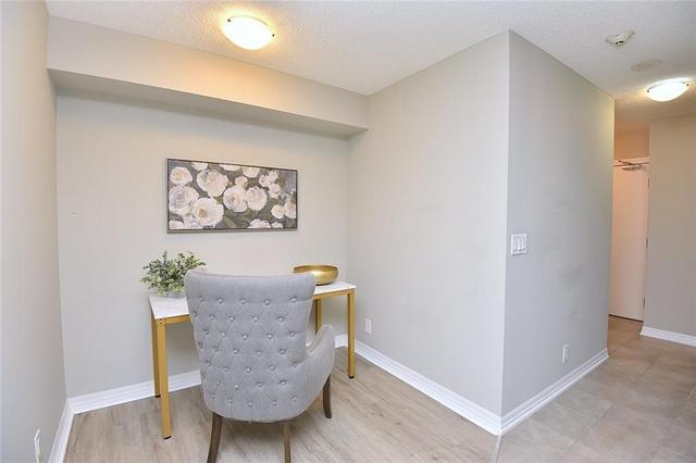 707 - 1940 Ironstone Drive, Condo with 2 bedrooms, 2 bathrooms and null parking in Burlington ON | Image 25