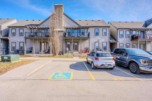 6 - 100 Frederick Dr, Townhouse with 2 bedrooms, 1 bathrooms and 1 parking in Guelph ON | Image 27
