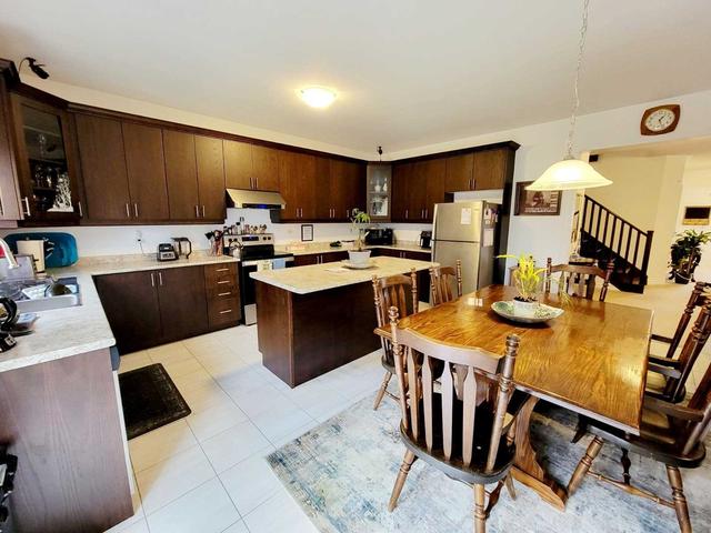 155 Werry Ave, House detached with 4 bedrooms, 3 bathrooms and 4 parking in Southgate ON | Image 15