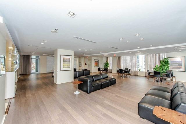 504 - 16 Brookers Lane, Condo with 1 bedrooms, 1 bathrooms and 1 parking in Toronto ON | Image 31