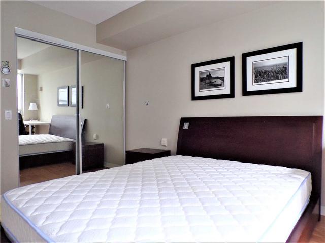 1607 - 388 Bloor St E, Condo with 1 bedrooms, 1 bathrooms and 0 parking in Toronto ON | Image 10