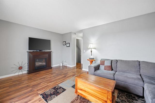 503 - 500 Allen Street Se, Home with 3 bedrooms, 1 bathrooms and 1 parking in Calgary AB | Image 8