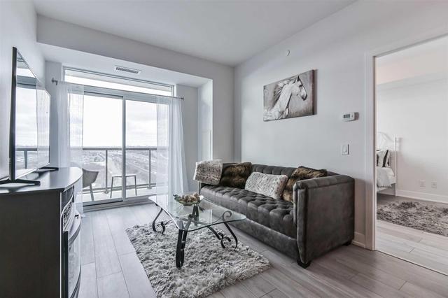 Lph06 - 1215 Bayly St, Condo with 2 bedrooms, 2 bathrooms and 1 parking in Pickering ON | Image 4