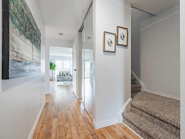 97 Baronwood Crt, Townhouse with 3 bedrooms, 2 bathrooms and 3 parking in Brampton ON | Image 31