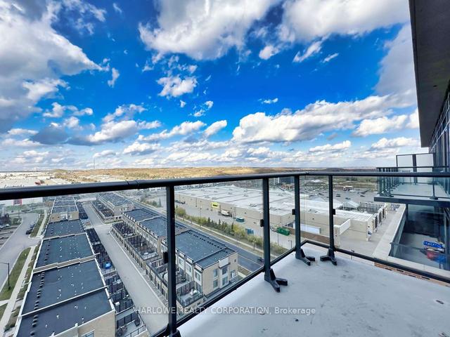 1201 - 100 Eagle Rock Way, Condo with 1 bedrooms, 1 bathrooms and 1 parking in Vaughan ON | Image 24