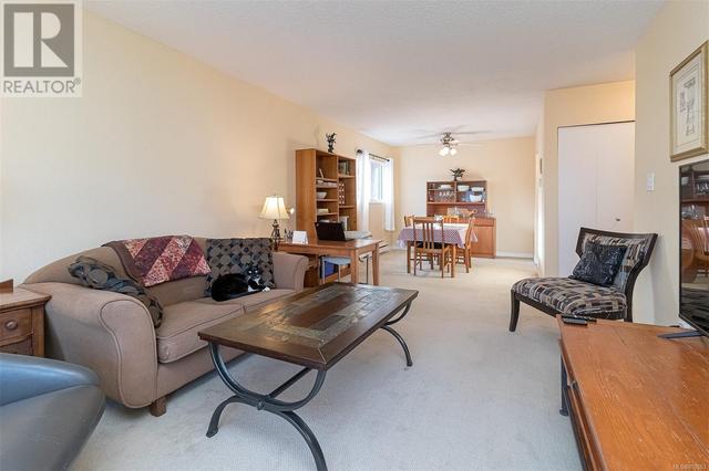 203 - 1537 Morrison St, Condo with 2 bedrooms, 1 bathrooms and 1 parking in Victoria BC | Image 5