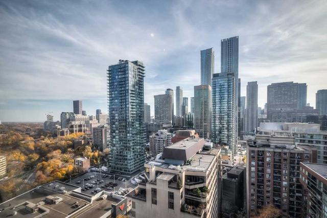 1903 - 914 Yonge St, Condo with 0 bedrooms, 1 bathrooms and 0 parking in Toronto ON | Image 11