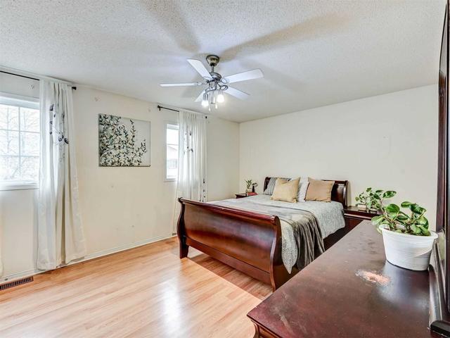 45 - 35 Malta Ave, Townhouse with 3 bedrooms, 2 bathrooms and 3 parking in Brampton ON | Image 9