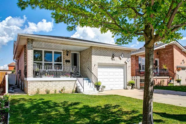 344 Celtic Dr, House detached with 3 bedrooms, 3 bathrooms and 3 parking in Hamilton ON | Image 12