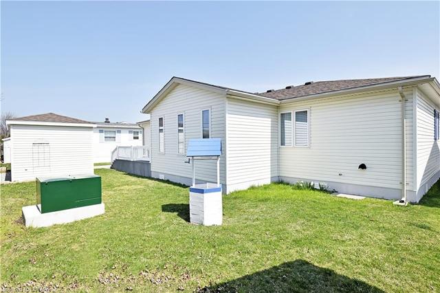 17 - 5700 Blackwell Side Road, House detached with 2 bedrooms, 2 bathrooms and null parking in Sarnia ON | Image 29