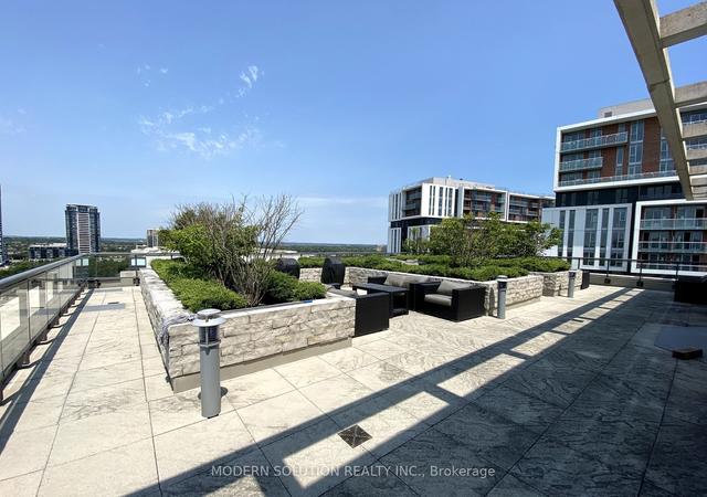 210 - 8110 Birchmount Rd, Condo with 1 bedrooms, 2 bathrooms and 1 parking in Markham ON | Image 22