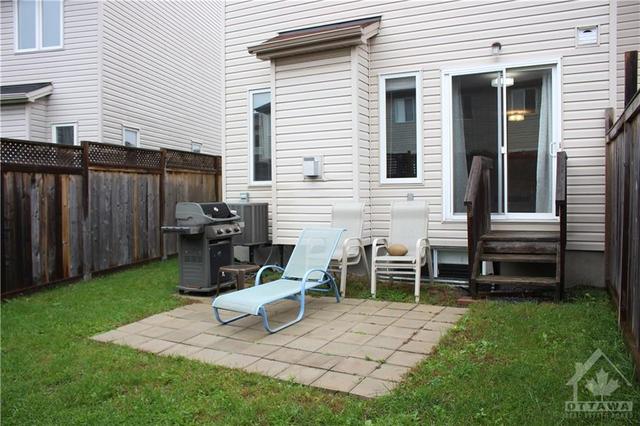 421 Dusk Private, Townhouse with 3 bedrooms, 3 bathrooms and 2 parking in Ottawa ON | Image 19