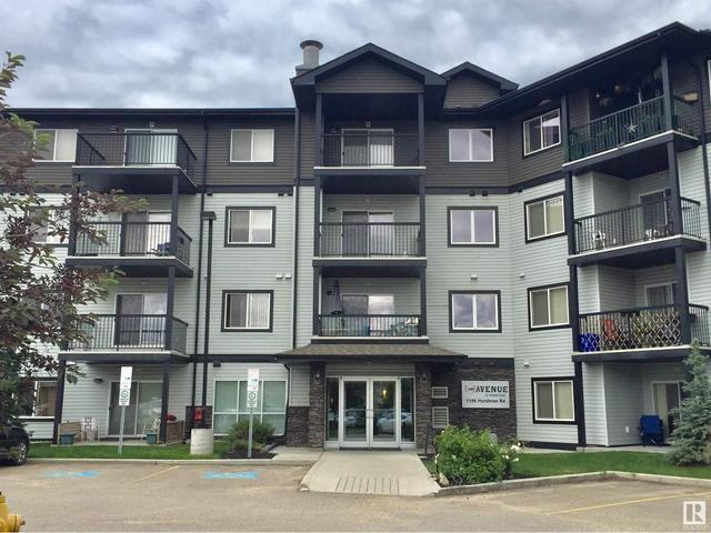 457 - 1196 Hyndman Rd Nw, Condo with 2 bedrooms, 2 bathrooms and 2 parking in Edmonton AB | Image 41