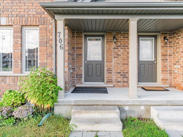 706 Victoria Rd, House attached with 3 bedrooms, 4 bathrooms and 2 parking in Guelph ON | Image 23