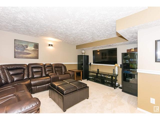 414 Ormsby Rd W Nw, House detached with 3 bedrooms, 3 bathrooms and null parking in Edmonton AB | Image 33