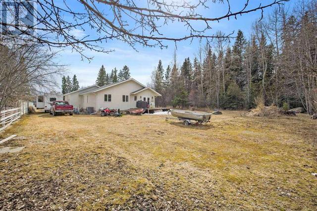 6336 15 Avenue, House detached with 5 bedrooms, 2 bathrooms and 6 parking in Edson AB | Image 19