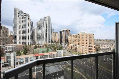 1008 - 8 Mckee Ave, Condo with 2 bedrooms, 2 bathrooms and 1 parking in Toronto ON | Image 13
