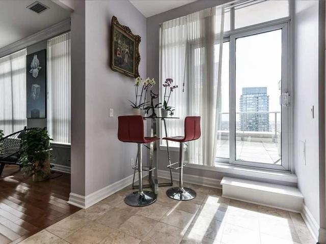 Lph3001 - 4090 Living Arts Dr, Condo with 2 bedrooms, 2 bathrooms and 2 parking in Mississauga ON | Image 10