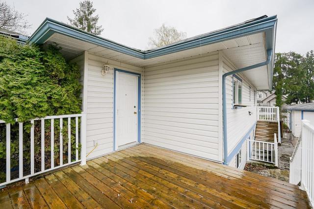 6152 175b Street, House detached with 4 bedrooms, 2 bathrooms and 8 parking in Surrey BC | Image 25