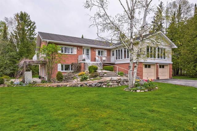 3658 10th Sdrd, House detached with 3 bedrooms, 2 bathrooms and 8 parking in Bradford West Gwillimbury ON | Image 1