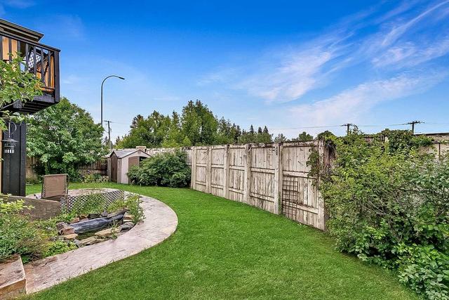 304 Everbrook Way Sw, House detached with 4 bedrooms, 3 bathrooms and 4 parking in Calgary AB | Image 44