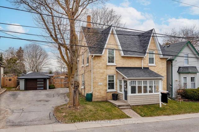 20444 Leslie St, House detached with 4 bedrooms, 2 bathrooms and 7 parking in East Gwillimbury ON | Image 29