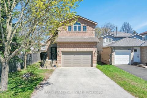 97 Churchland Dr, Barrie, ON, L4N8P1 | Card Image