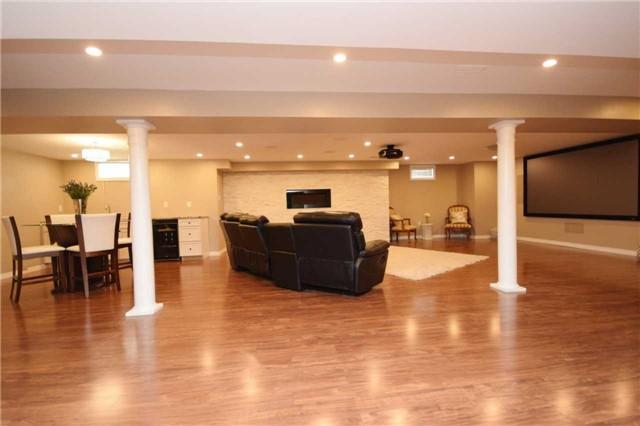 1636 Ballantrae Dr, House detached with 4 bedrooms, 5 bathrooms and 6 parking in Oshawa ON | Image 18