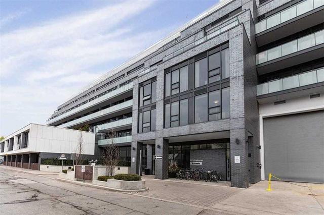 th105 - 18 Loretto Lane, Townhouse with 3 bedrooms, 2 bathrooms and 1 parking in Toronto ON | Image 22