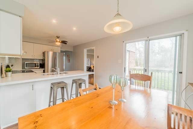 706 Daintry Cres, House detached with 5 bedrooms, 3 bathrooms and 4 parking in Cobourg ON | Image 5