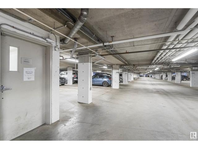 117 - 503 Albany Wy Nw, Condo with 2 bedrooms, 2 bathrooms and null parking in Edmonton AB | Image 32