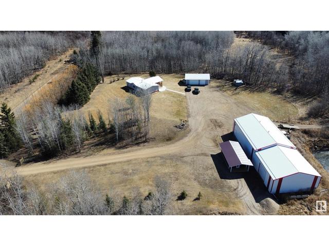 15025 Twp Rd 600, House other with 3 bedrooms, 2 bathrooms and null parking in Smoky Lake County AB | Image 2