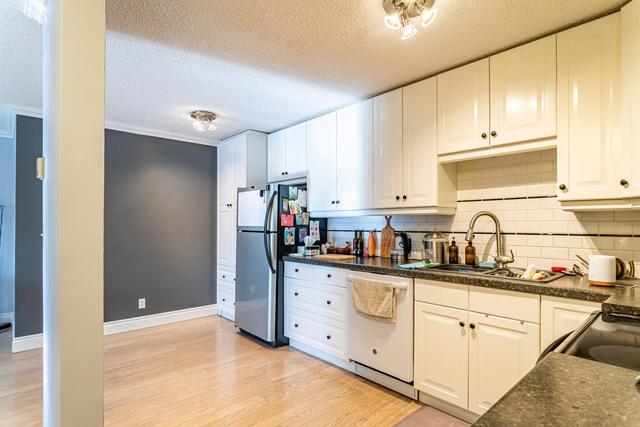5 - 616 24 Avenue Sw, Condo with 2 bedrooms, 1 bathrooms and 1 parking in Calgary AB | Image 3