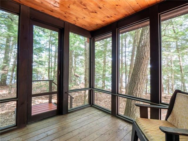 1000 Auricula Island, House detached with 3 bedrooms, 1 bathrooms and null parking in Bracebridge ON | Image 25