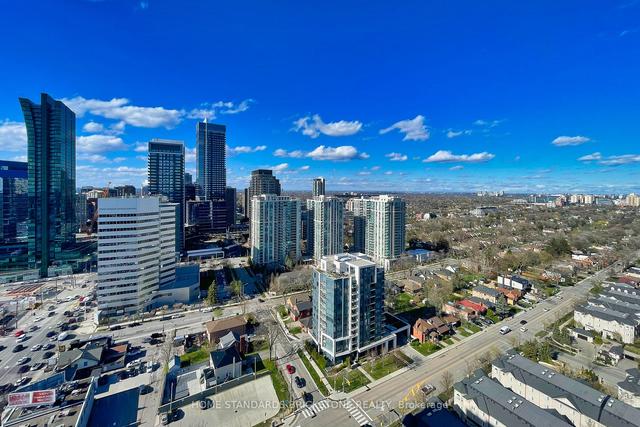 lph01 - 16 Harrison Gardens Blvd, Condo with 1 bedrooms, 1 bathrooms and 1 parking in Toronto ON | Image 22