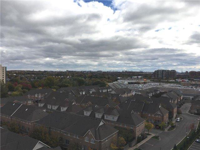 1202 - 9471 Yonge St, Condo with 2 bedrooms, 2 bathrooms and 1 parking in Richmond Hill ON | Image 15