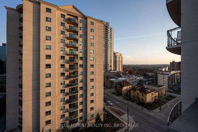 903 - 544 Talbot St, Condo with 3 bedrooms, 2 bathrooms and 1 parking in London ON | Image 13