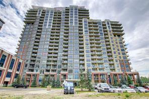 1604 - 8880 Horton Road Sw, Condo with 1 bedrooms, 1 bathrooms and 1 parking in Calgary AB | Image 16