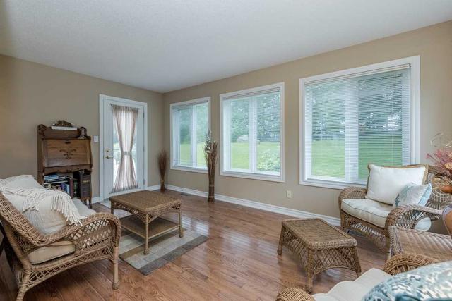 30 Trellis Lane, House detached with 2 bedrooms, 2 bathrooms and 4 parking in Innisfil ON | Image 11