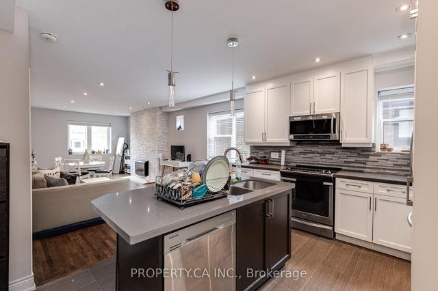 2 - 963 Avenue Rd, House detached with 2 bedrooms, 1 bathrooms and 1 parking in Toronto ON | Image 21