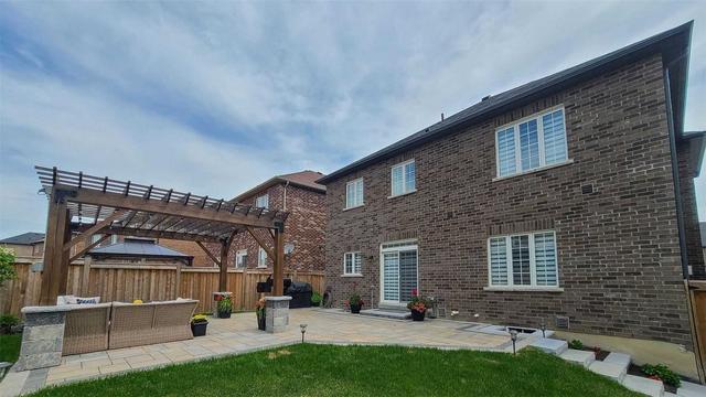 1280 Harrington St, House detached with 4 bedrooms, 5 bathrooms and 6 parking in Innisfil ON | Image 31