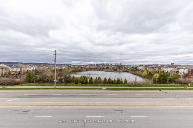 319 - 1105 Leger Way, Condo with 1 bedrooms, 1 bathrooms and 1 parking in Milton ON | Image 12