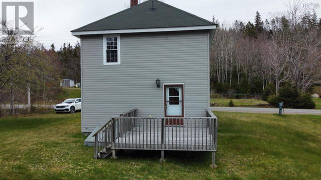 15303 316 Highway, House detached with 3 bedrooms, 1 bathrooms and null parking in Guysborough NS | Image 3