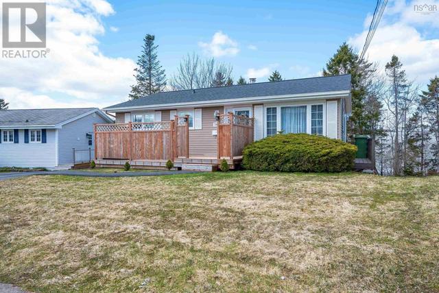 261 Arklow Drive, House detached with 3 bedrooms, 1 bathrooms and null parking in Halifax NS | Image 41