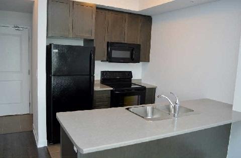 117 - 5010 Corporate Dr, Condo with 1 bedrooms, 1 bathrooms and 1 parking in Burlington ON | Image 2